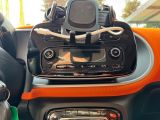 SMART ForFour passion Kklimaaut/SHZ/Tempomat/Allwetter
