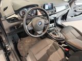 BMW 218 Gran Tourer d LED+SHZ+PDC+Temp+Navi