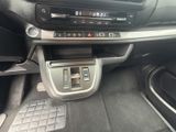 CITROEN SpaceTourer Plus XL *SHZ*Elek. Türen*Leder*