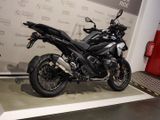 BMW R 1300 GS DEAL-BOXENSTOP Triple Black 3 Pakete Adapt. Fzg.Höhenregulierung