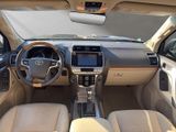 TOYOTA Land Cruiser TEC-Edition *7Sitz*360Kamera*