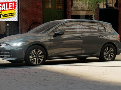 VW Golf ENERGY 1,5 l eTSI OPF 85 kW (116 PS) 7-Gang-DSG
