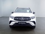 MERCEDES-BENZ GLC 220 d 4M | AMG BURM NIGHT MEMO 360 AHK DISTR