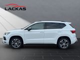 SEAT Ateca FR Line AHK Allwetter