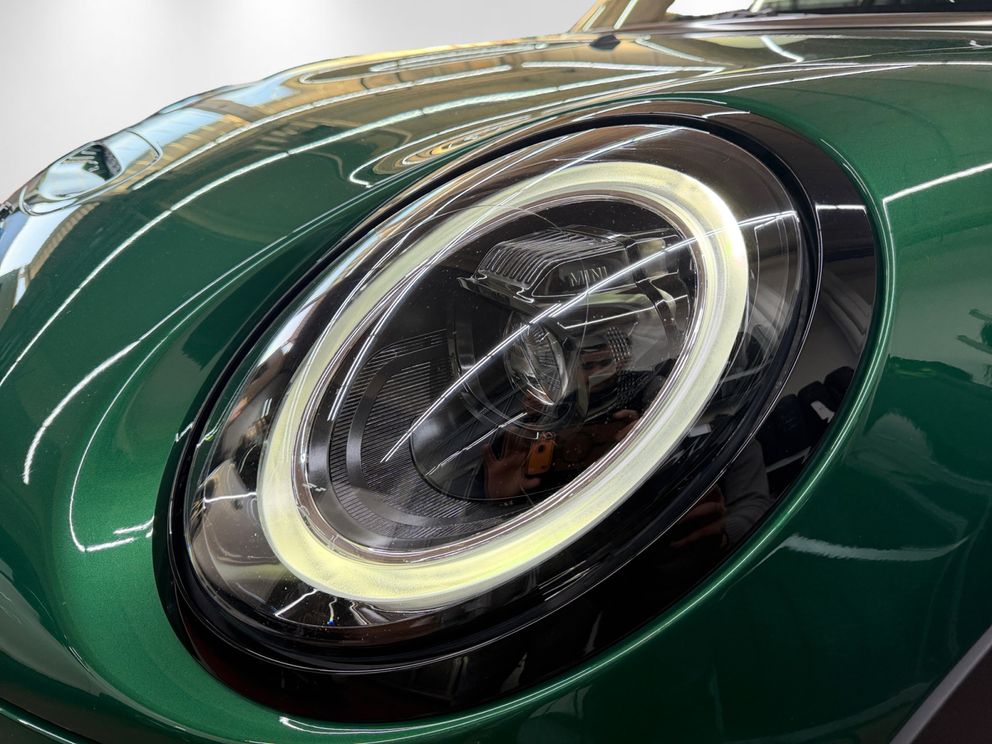 MINI Cooper SE Classic Trim 3-Türer LED+H&K DW 0,25%