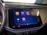 MERCEDES-BENZ E 220 T d , AVANTGARDE KAMERA SPUR DISTR PANO