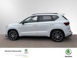CUPRA Ateca Basis 4Drive Klima Navi Rückfahrkamera