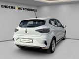 RENAULT Clio Evolution TCe 90 X-tronic++PDC++