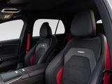 MERCEDES-BENZ E 53 T AMG HYBRID 4M+ , AMG BURM NIGHT PREMIUM