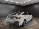 BMW 420 Gran Coupe d-M-Sportpaket+HiFi+Park-Assist+