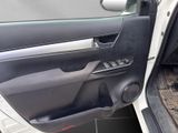TOYOTA Hilux Double Cab Comfort 15 Jahre Relax-Garantie