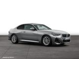 BMW 218i Coupé