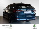 SKODA Octavia Combi 2.0 TDI Klima Navi Rückfahrkamera