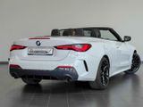 BMW 420 i Cabrio M Sport Pro+LED+Navi+19'' LM Radsatz
