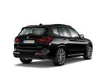 BMW X3 xDrive20d M Sport Laserlicht+HUD+Memory+SHZ