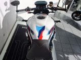 BMW M 1000 R Carbon Abdeckungen, Sportsitz