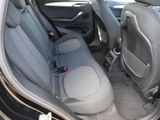 BMW X1 18dxDrive+Bluetooth+Rückfahrkamera+PDC+SHZ+USB