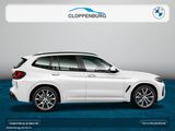 BMW X3 xDrive30e 
