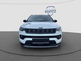 JEEP Compass S Mild-Hybrid FWD Panoramadach