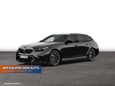 BMW M5 Touring 