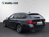 BMW 520 dA xDr.M-Sport LC Prof ad.LED B&W ACC Memory