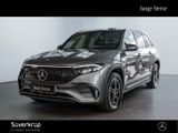 MERCEDES-BENZ EQB 350 4M , BURM AMG PREMIUM SPUR STANDH 360