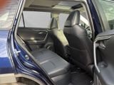 TOYOTA RAV 4 Hybrid 4x4 Lounge *360°*PANO*JBL*MEMORY*