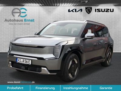 KIA EV9  RWD  99,8-kWh