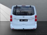 TOYOTA Proace Verso L1 Team D 15 Jahre Garantie