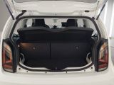 VW up! move up! 1.0 MPI 48kW 5-Gang 2 Türen Klima