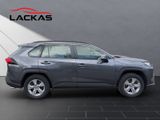 TOYOTA RAV 4 Hybrid 4x2 Business Edition