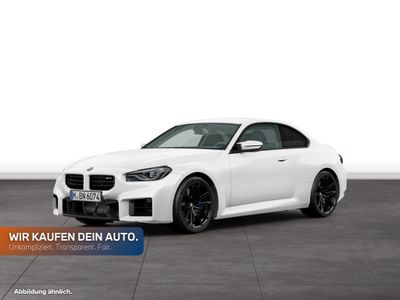 BMW M2 Coupé 