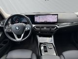 BMW 318 d touring Stop&Go Sportsitze Alarm SHZ