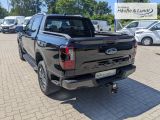 FORD Ranger DoKa Wildtrak Allrad-Wohnkabine-Standheizung-