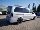 MERCEDES-BENZ V 300 AVANTGARDE ALLRAD AMG NIGHT MOPF WINTER STANDH