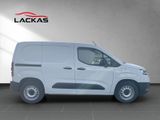 TOYOTA Proace City City Electric L1 Duty Comfort CARPLA