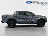 FORD Ranger Raptor Doppelkabine 4x4 2.0 Diesel Automatik StandHZG AHK Navi Leder LED Sperrdiff.