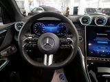 MERCEDES-BENZ GLC 400 e 4M , BURM AMG NIGHT DISTR SPUR PANO