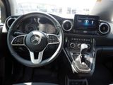 MERCEDES-BENZ T 180 Aut. Style LED/KLIMAAUT/NAVI/MBUX/SPUR