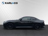 BMW M240i A xDrive LC Prof AHK GSD HIFI adap.LED