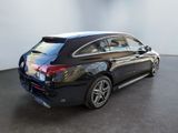 MERCEDES-BENZ CLA 200 SB , AMG KAMERA SPUR PDC SHZ