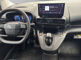 TOYOTA PROACE CITY KASTEN Meister * Navi * Klima * Carp