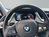 BMW 118 dA LC Prof LED AHK Sitzhzg. Kamera Alarm