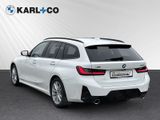 BMW 320 dA xDr. M-Sport LC Prof adap.LED HIFI Pano.
