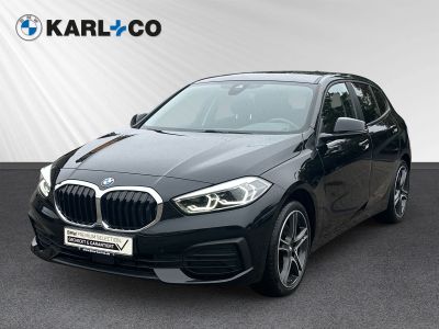 BMW 118 i Advantage LED Klima Keyless PDCv+h BT