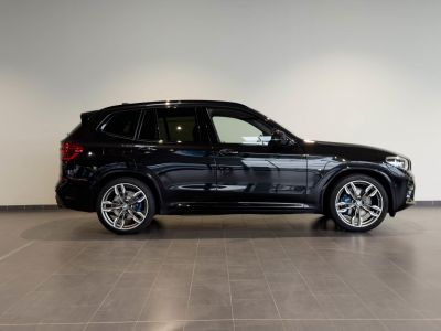BMW X3 M40 d xDrive AHK LED HuD RFK Fernlichtass. HarmanKardon