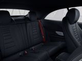 MERCEDES-BENZ E 350 Cabriolet AMG BURM NIGHT COMAND WIDE MULTI