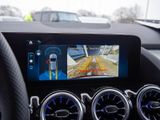 MERCEDES-BENZ GLA 200 AMG NIGHT AHK DISTR KAMERA PANO SPUR PDC