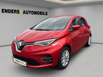 RENAULT ZOE Experience R110