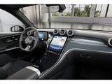MERCEDES-BENZ GLC 200 4M AMG NIGHT MEMO AHK KAMERA SPUR PDC